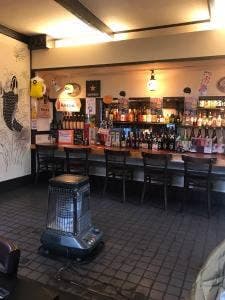 居食庵 えにしや