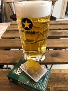 八ぽんの居酒屋