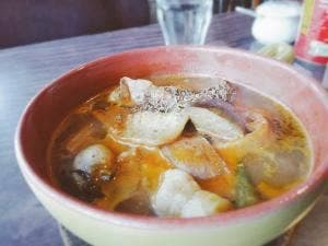 カフェモンキーバー