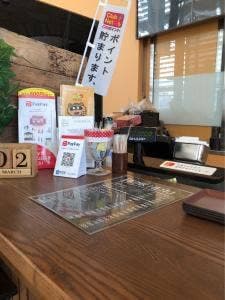 KURARA Cafe ソラオト