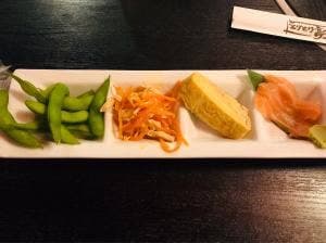 とりとり亭 富士店