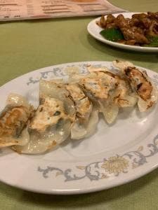 中華料理 貴州