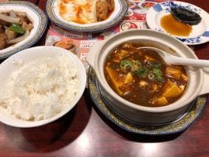 バーミヤン 小山本郷店