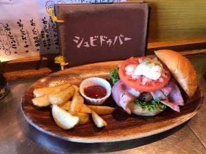 シュビドゥバー