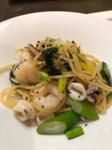 レストラン&ダイニング フォンターナ