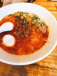 一風堂 諏訪インター店