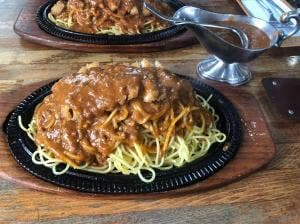 レストランドリーム