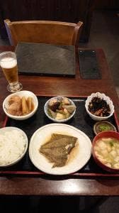 高山