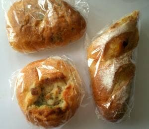 小麦の森 神戸西店