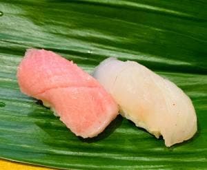 亀鮨