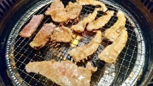 焼肉きんぐ 小松店