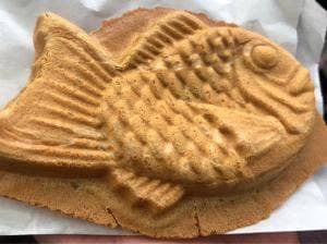 伏見たいやき店