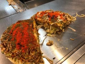 お好み焼 八昌 西広島駅前店