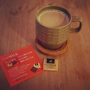 カフェ キナリ