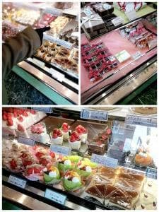 バンボシュール 桂店