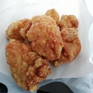 中津からあげ専門店 とり嘉