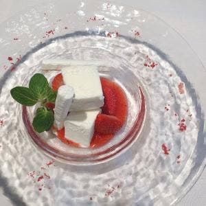 リストランテ カノビアーノ福岡