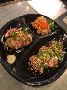 七輪焼鳥 一鳥 西中島店
