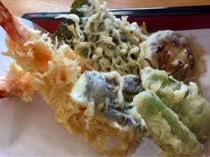 まるぜん食堂
