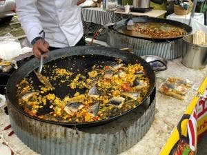 里の駅大原 もちの館