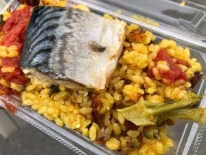 里の駅大原 もちの館