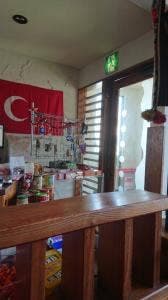 トルコケバブ
