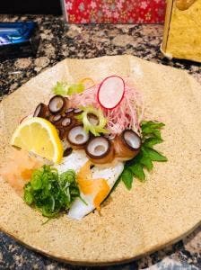 日本料理 ひさの