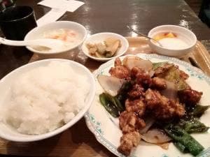 広東料理 百菜