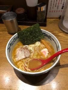 麺や 六三六 名駅店