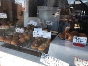 ポレポレ