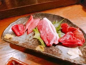 やき亭ぼーの