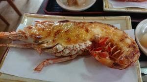 お食事処 まなつ