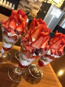 支留比亜珈琲 蓮華北方店