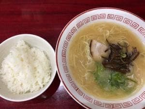 博多屋台 福芳亭 高宮店