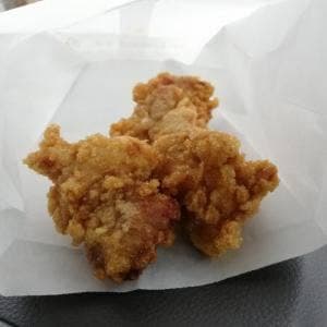 からあげ大吉 本店