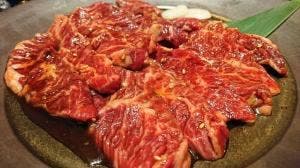 焼肉トラジ ビナ ガーデンズテラス海老名店