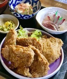 御食事処 大漁