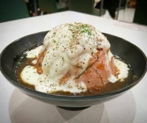 ローストビーフ星 イオンモール京都店