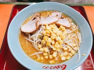 くるまやラーメン 古川店