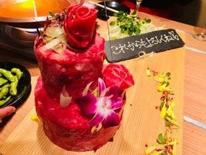 金肉 名古屋駅前店