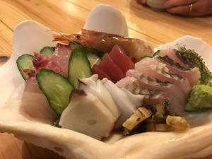 やんばる料理の店 あぶ