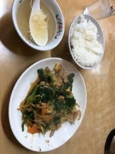 餃子の王将 豊津店