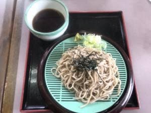 山田うどん みどりヶ丘店