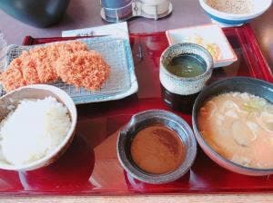 とんかつ家かつ秀各務原店
