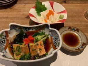 立川 居酒屋寿司 まさまさ