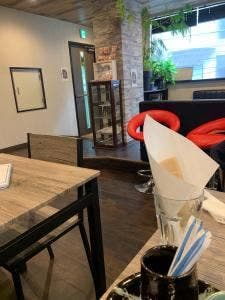 Smoky Monkey Hamburger & More