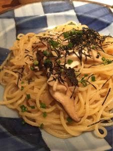 鎌倉パスタ イオンモール鈴鹿店