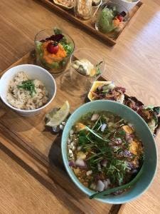 Cafe&Kitchen Cayuite