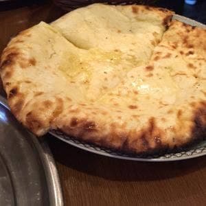 インド料理専門店 ミラン 長尾店