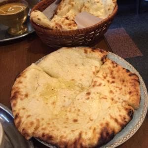インド料理専門店 ミラン 長尾店